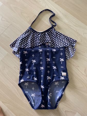 Badeanzug für Mädchen von SCOTCH  &  SODA