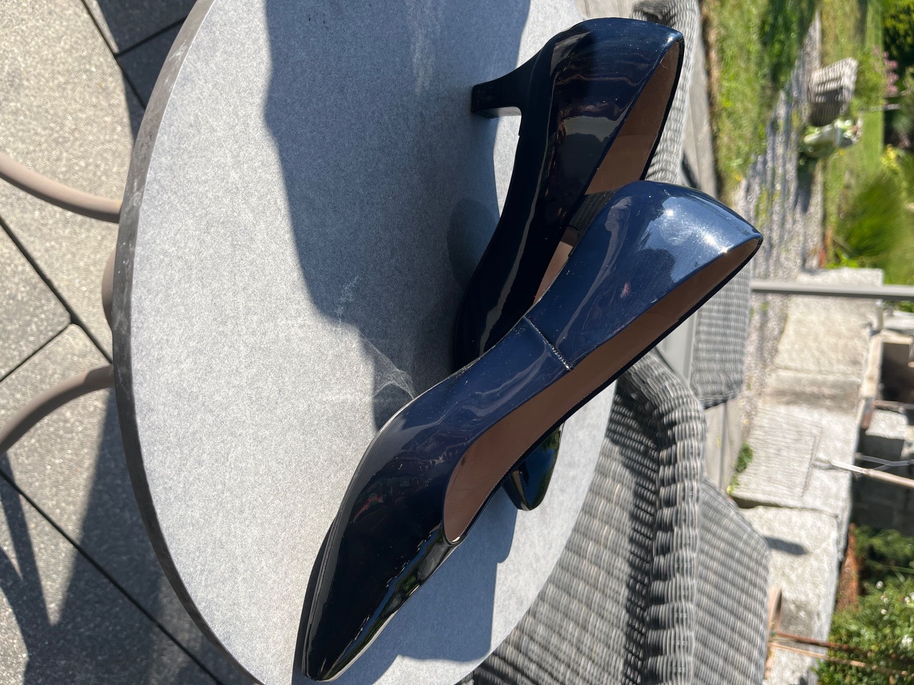 Kaiser Chaussures femmes: Peter Kaiser Pumps – D'occasion à Lenk im Simmental par 1129 1