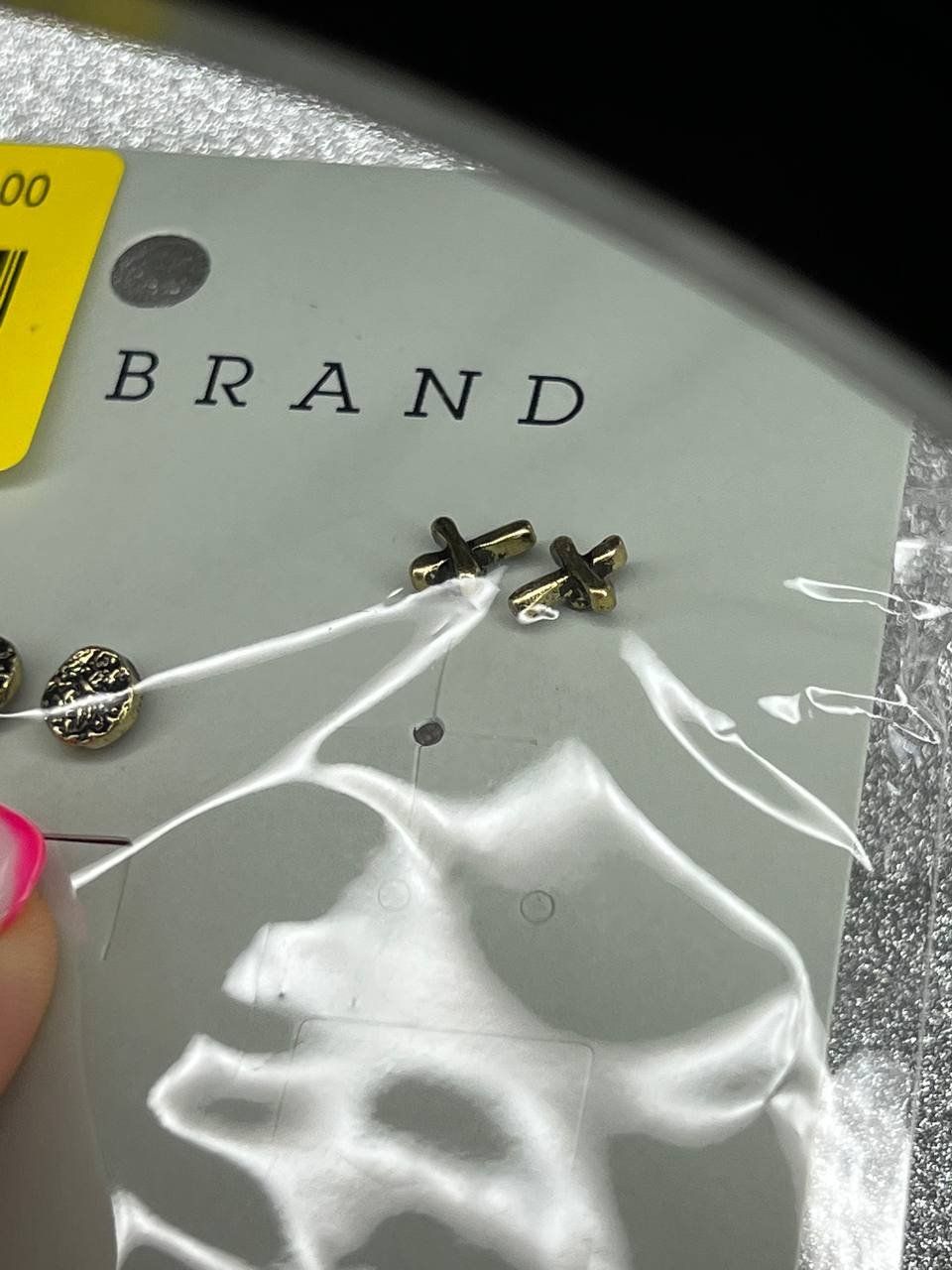 Ohrringe & -stecker: Ohrringen – Neu und originalverpackt aus Riehen von edu_92w7 1