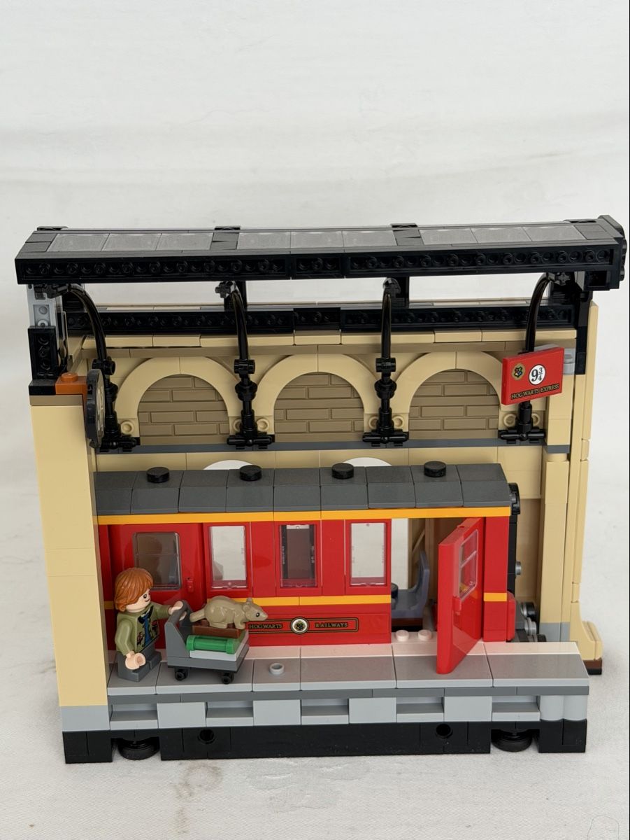 Lego Kit di costruzioni: Lego – Usato da Einsiedeln venduto da ironlady3 7
