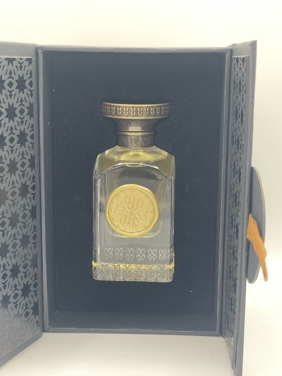 Profumi & Eau de Toilette: Anfas - Watan 75ml – Usato da Frenkendorf venduto da Sakima1 4