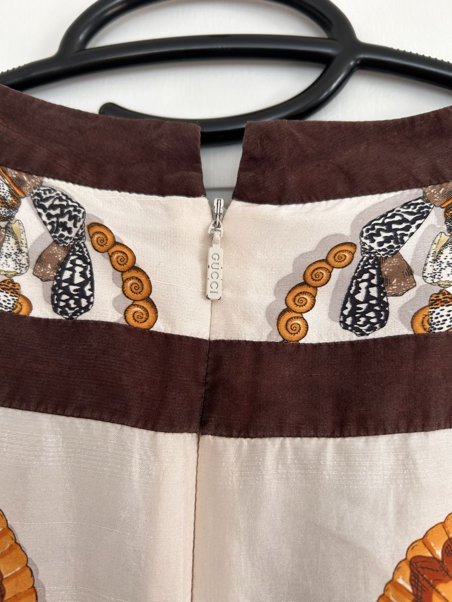 Gucci Vestiti: Gucci summer dress – Usato da Zürich venduto da evasara 4