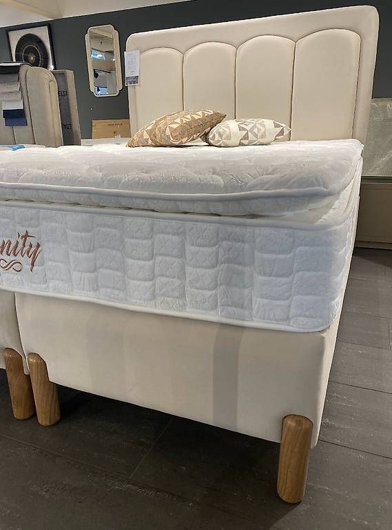 Letti: 160 x 200 cm Bett – Usato da Ebikon venduto da LiCHtMobel 1