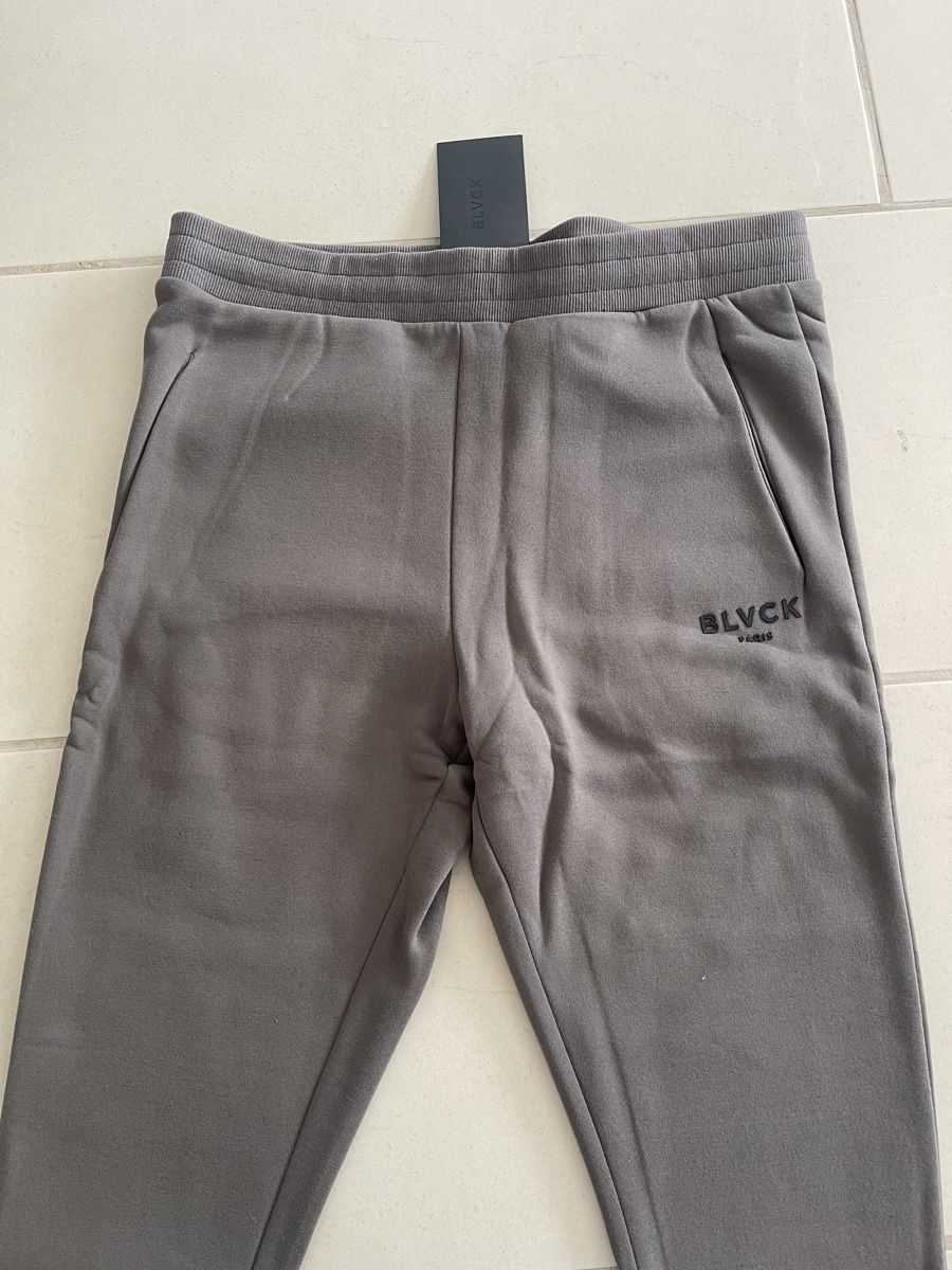 Pantaloni: Blvck Trainerhosen Gr S Neu – Nuovo e nell'imballaggio originale da Bassersdorf venduto da Sandy456 3