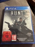Hunt Showdown PS4