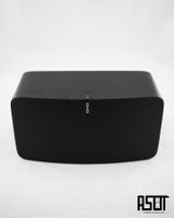 Sonos Play 5 gen 2 Schwarz