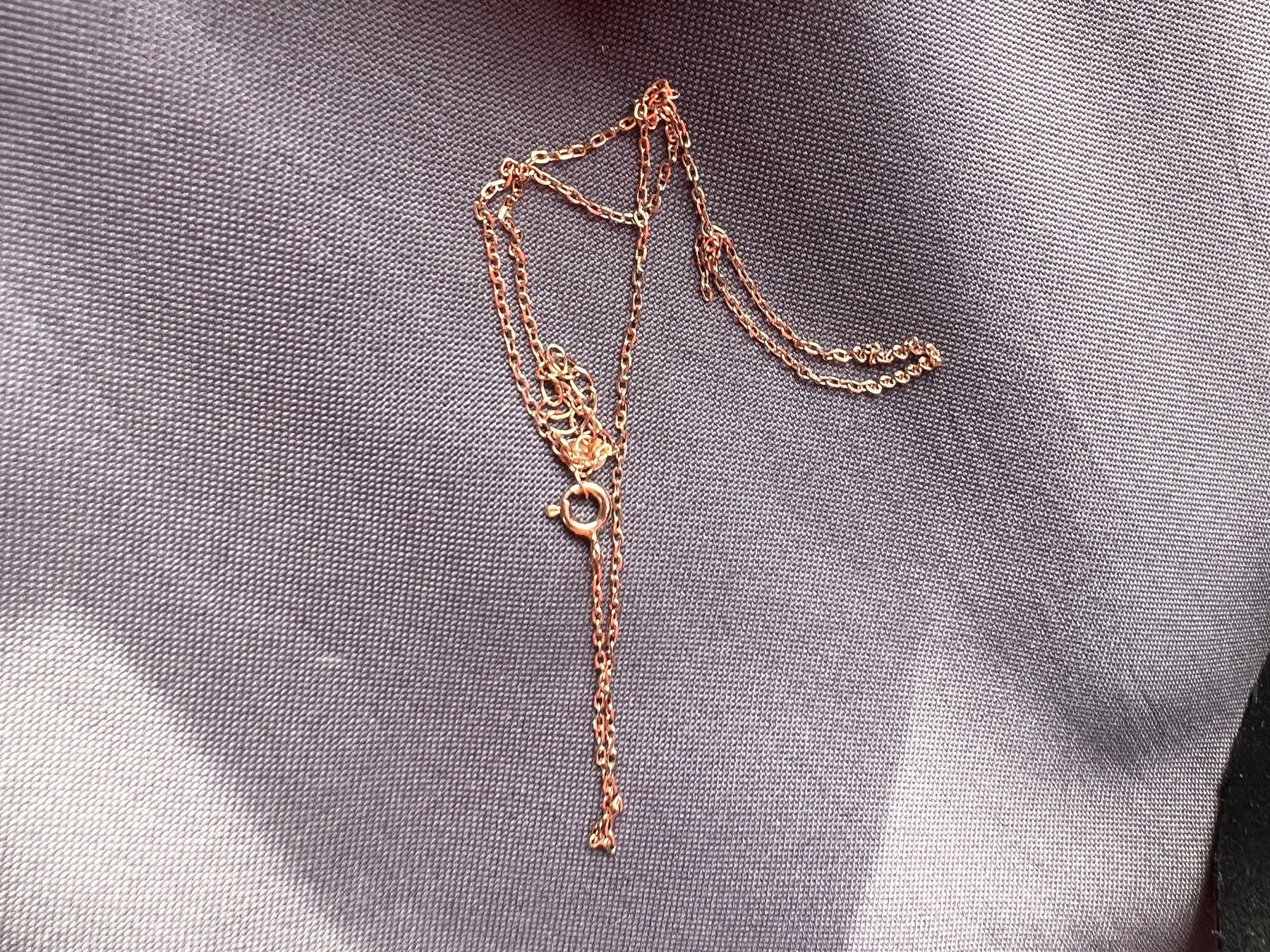 Catenine: 925 Kette – Difettoso da Riehen venduto da ann_76jw 1