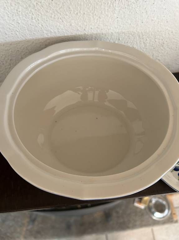 Villeroy & Boch Ciotole: Villeroy &Boch zuppiera – Usato da novaggio venduto da cam_5stl 2