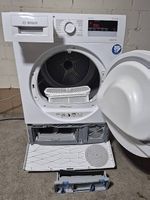 Wärmepumpe Tumbler Bosch / 8kg / A++
