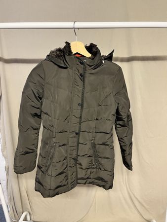 Winterjacke : 146