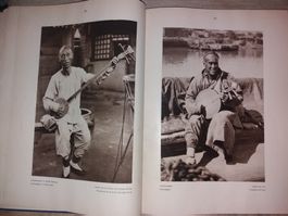PERCKHAMMER Peking foto Klassiker signiert