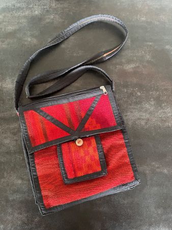 Sac Bandoulière Dormeuil England