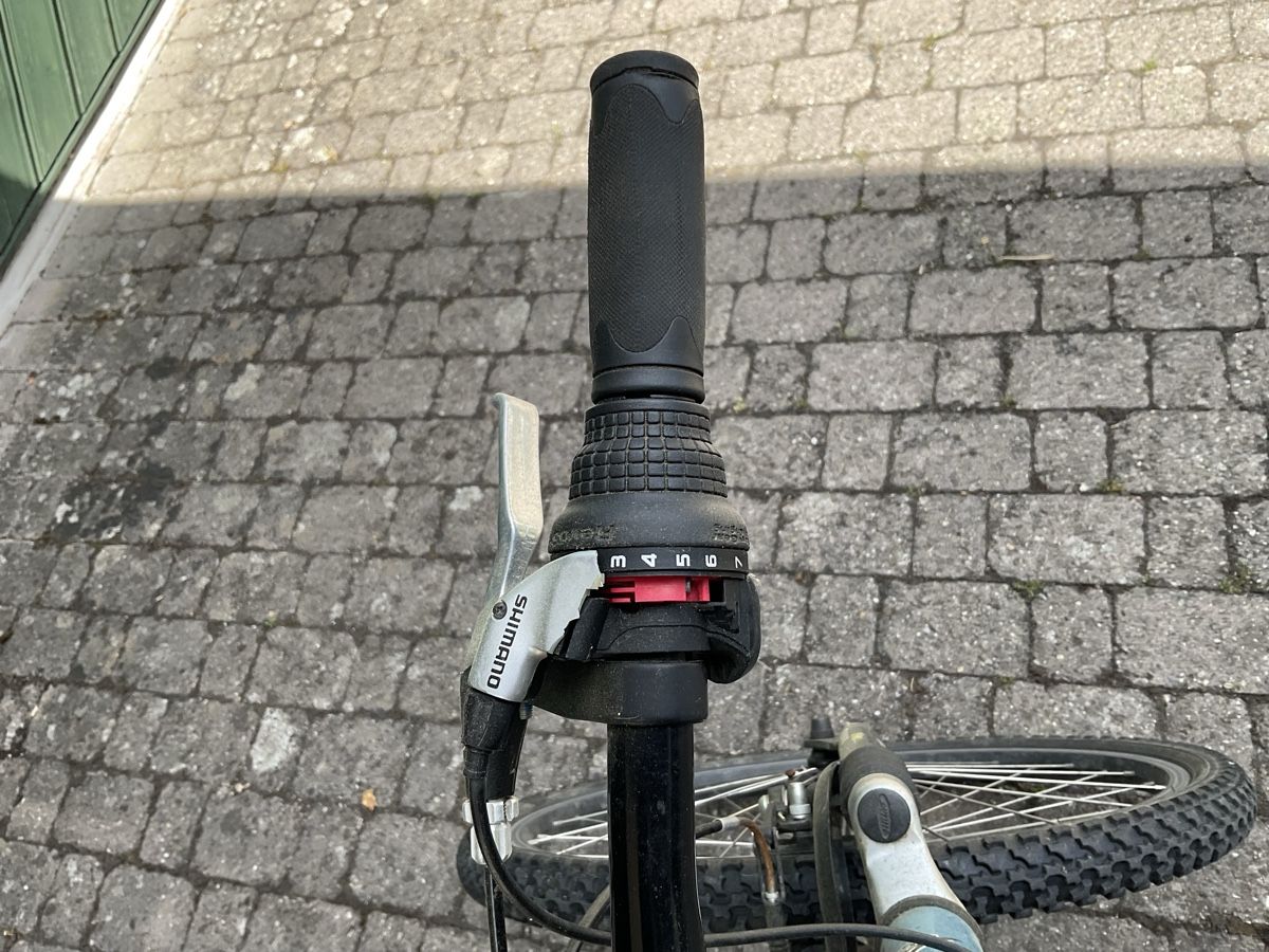 Crosswave Biciclette: Kindervelo 13“ – Usato da Wettingen venduto da 5430AG 6