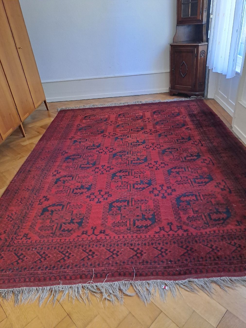 Tappeti: Grosser Teppich – Usato da Burgdorf venduto da 01jschenk