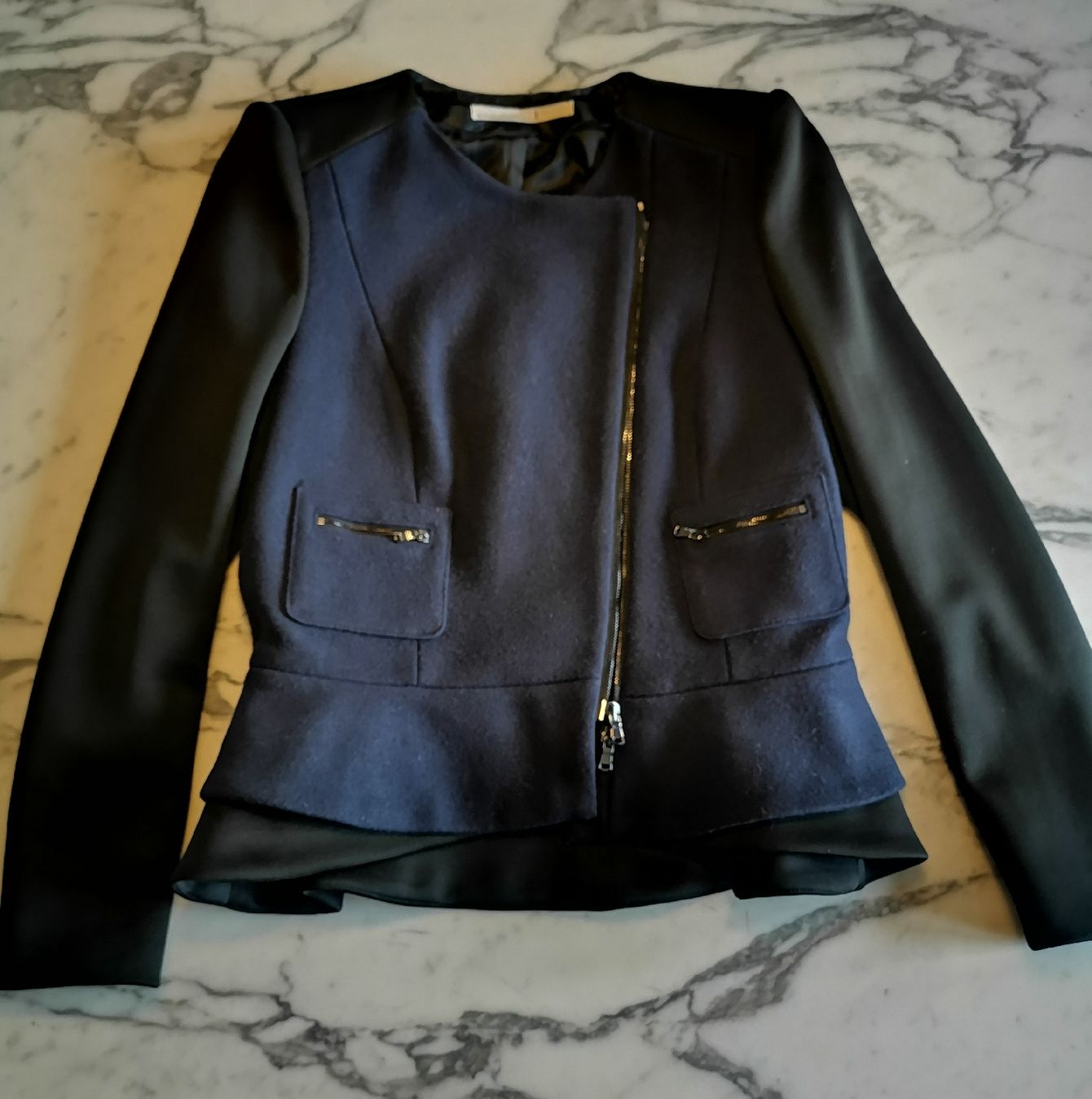 Giacche: Wolljacke Schumacher – Usato da Uerikon venduto da pink_flamingo 1