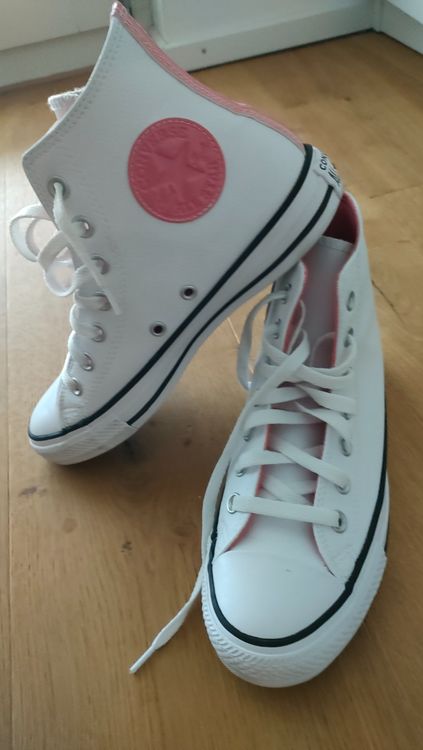 convers schuhe