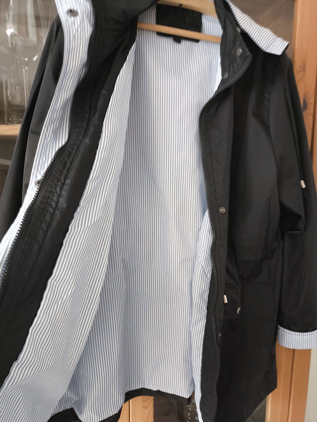 Giacche: Jacke Gr.2XL (44/46) – Nuovo (secondo la descrizione) da Burgdorf venduto da Ropajesi 2