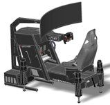 Consoles: Topspeed Full Motion Sim rig – Neuf (Voir description) à Burgdorf par EvoLux_GmbH 7