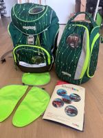 Schulranzen Set ergobag