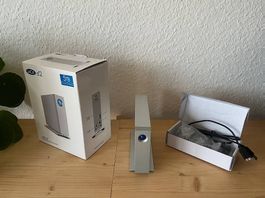Lacie - d2 pro - 5To