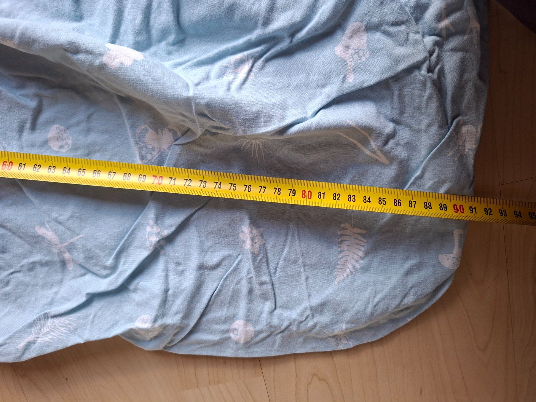 Biancheria da letto: Parures de lit d'enfant – Usato da Montmollin venduto da islachat 3