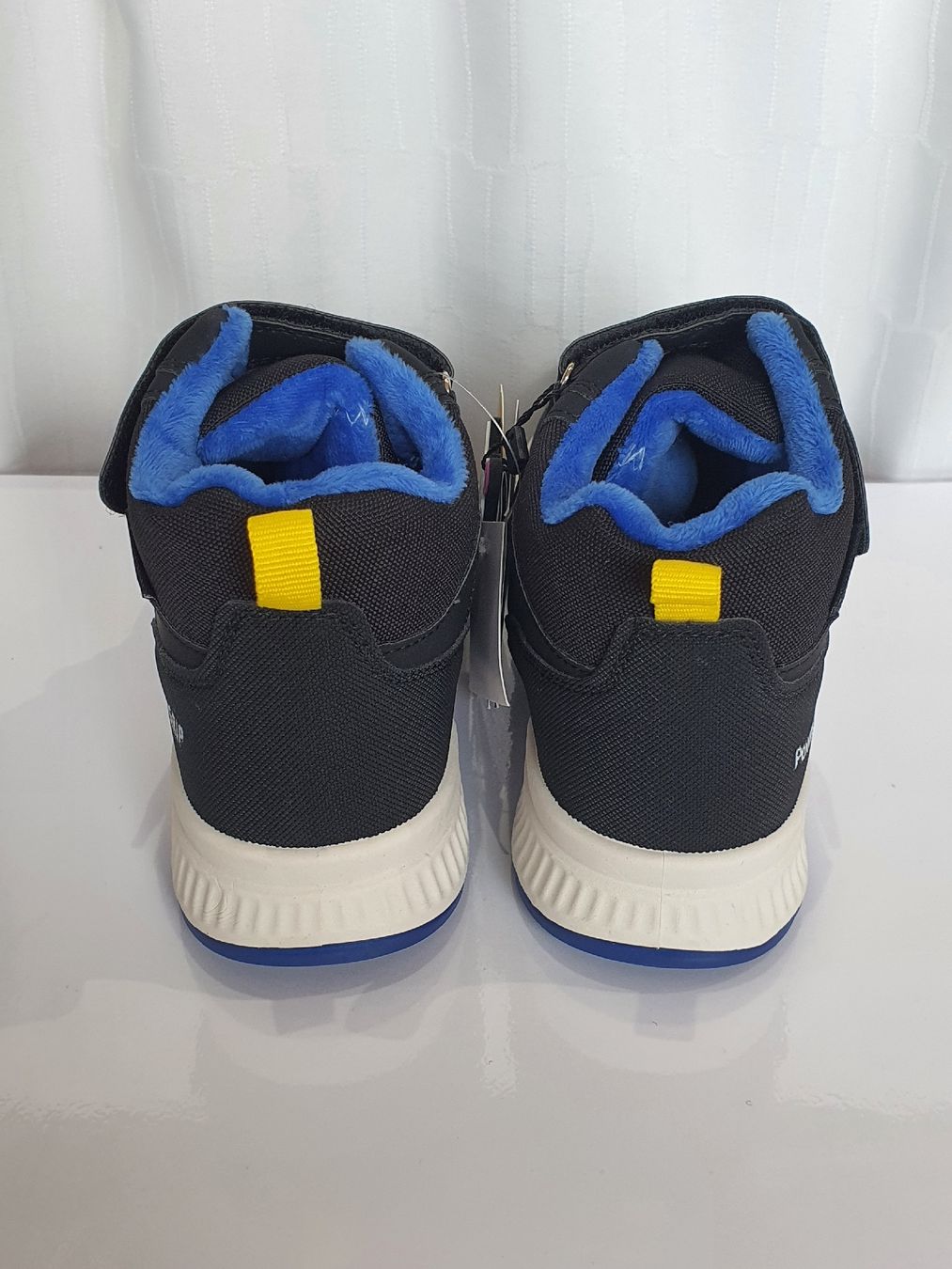 Scarpe per ragazzi: Gr. 32 - Sonic TEX Kinderstiefel, Neu – Nuovo e nell'imballaggio originale da Nürensdorf venduto da sal_g2bz 3