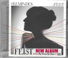 FEIST  -  THE REMINDER