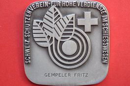 auszeichnung