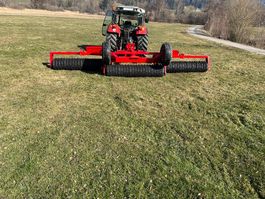 Heva Tip Roller 6300