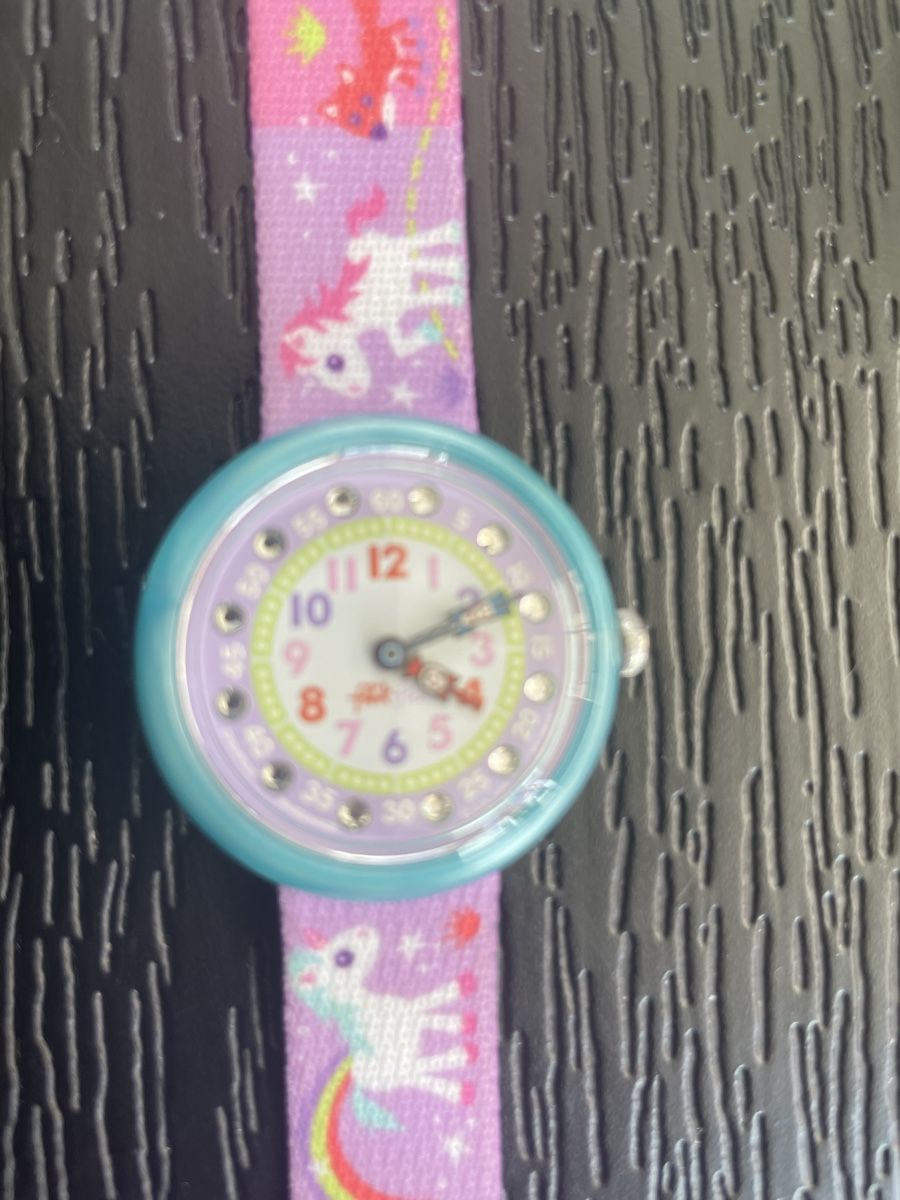 Flik Flak Orologi: Uhr – Nuovo (secondo la descrizione) da Gossau ZH venduto da Lavinia07