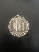 Medaille ZV Staats- u.Gemeindepersonals der Schweiz 1917-67