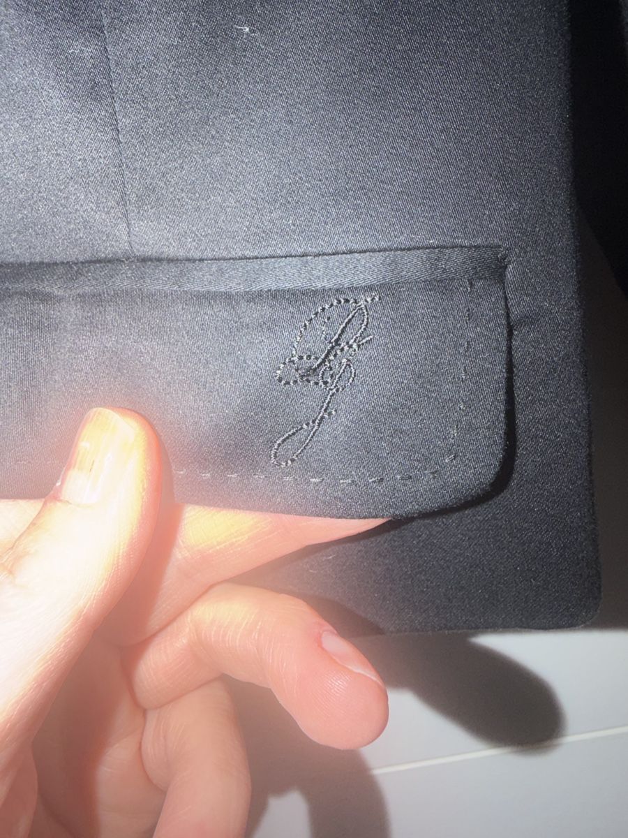 Pepe Jeans Giacche: Schwarzer Blazer Pepe  Jeans Gr. M  – Usato da Sennhof venduto da tom_zhf6 4
