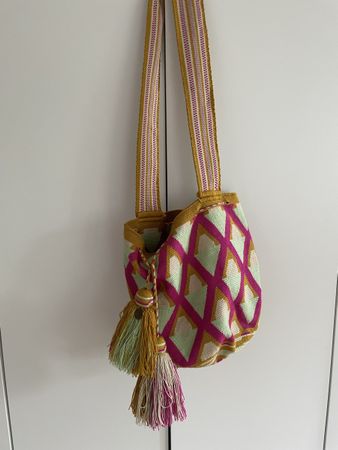 Handmade Tasche