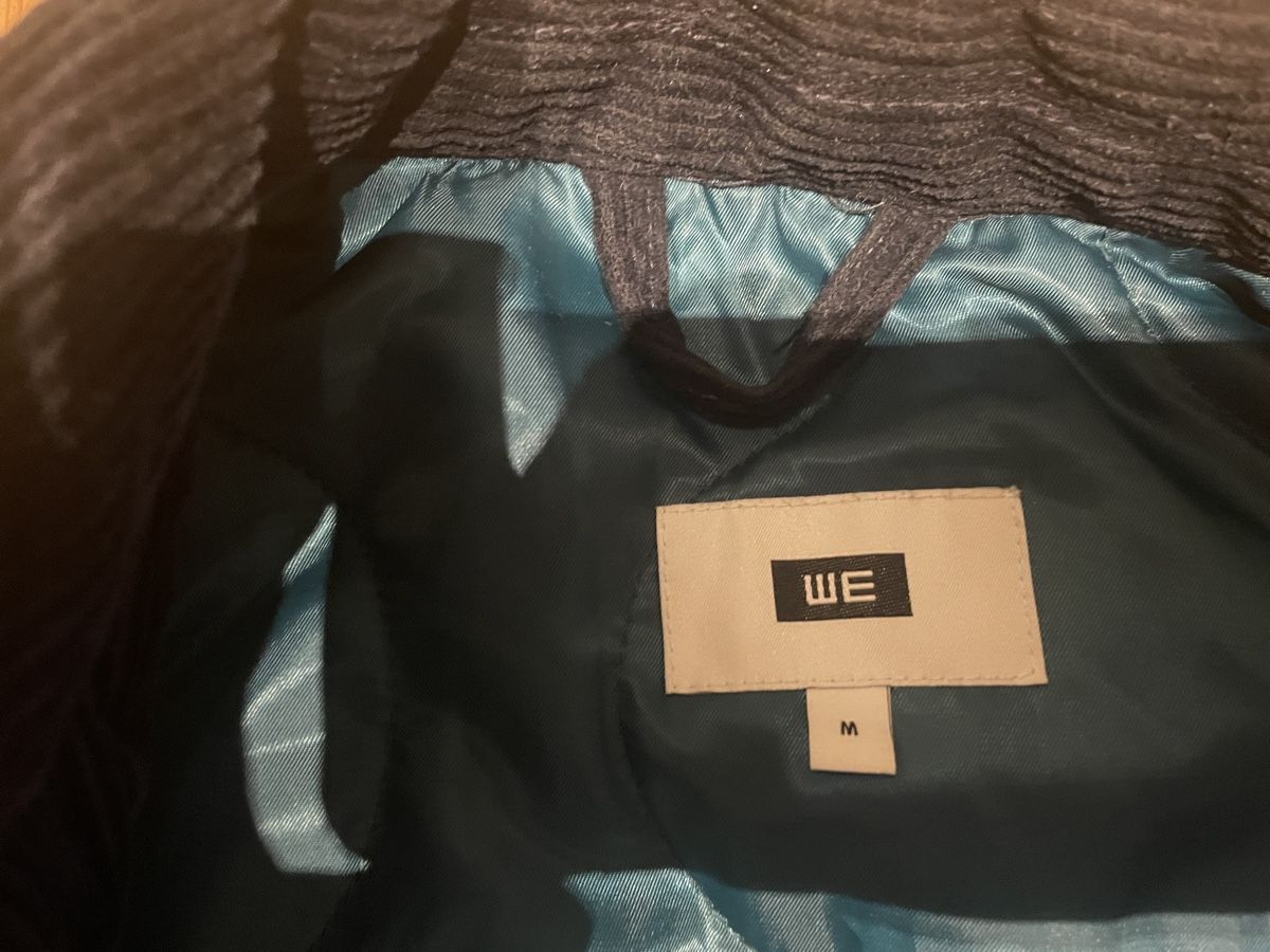 We Giacche: Übergangsjacke von WE, Herren, Gr. M – Usato da Zürich venduto da debi28 1