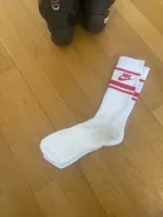 Chaussettes NIKE (42/46) 🏍️