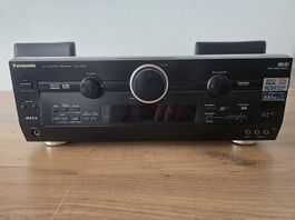Panasonic SA-HE90 Receiver
