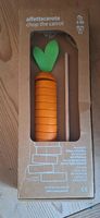 Jeu en bois d'équilibre Carottes Affetacarotta