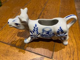 Milchkanne kuh pot lait vache