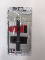 Huawei Mate 9 Display mit Rahmen weiss