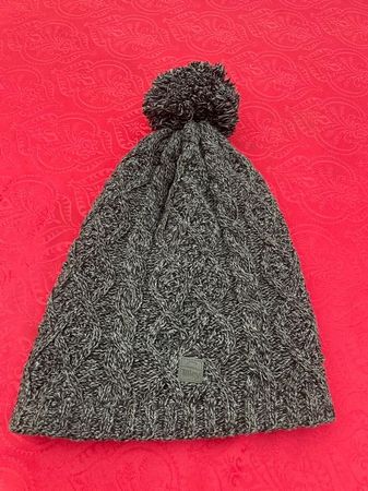Damen Mütze Tilley 1 Size 75% Baumwolle