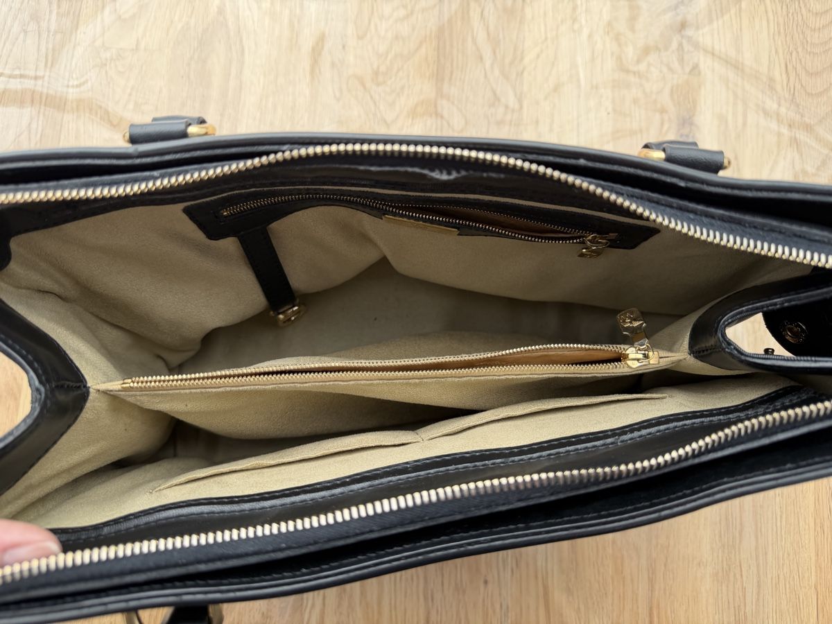 Maison Mollerus Taschen für Damen: Maison Mollerus Tasche – Gebraucht aus Rupperswil von Maddl85 4
