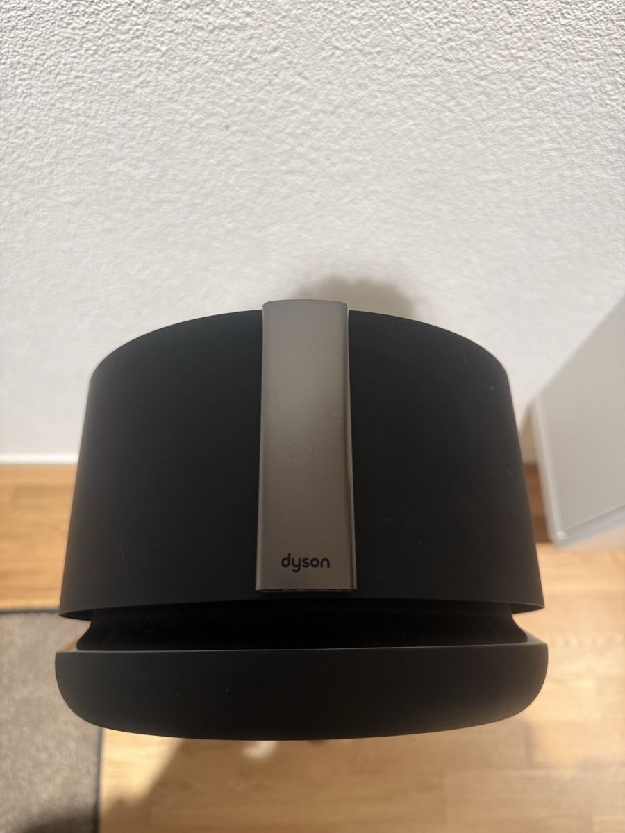 Dyson Purificateurs d'air: Dyson Pure Humidify+Cool PH01 Schwarz/Nickel – D'occasion à Oberuzwil par lju_j6q7 5