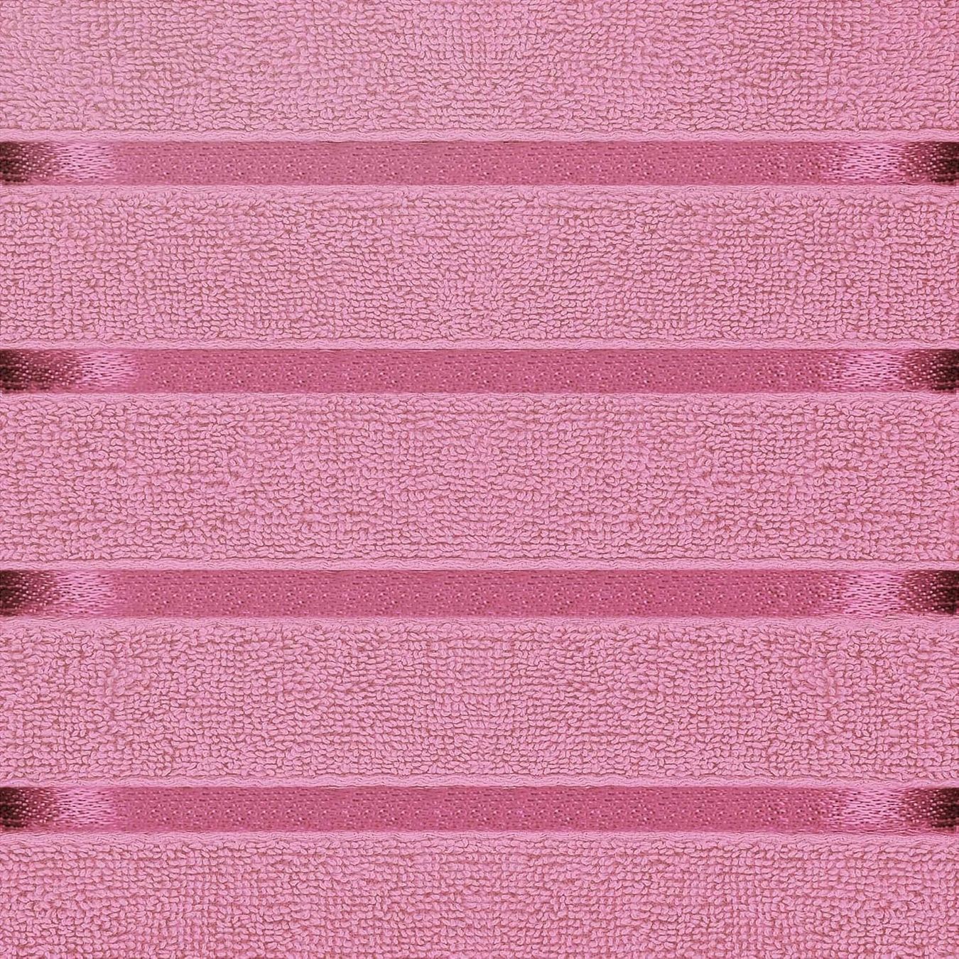 Cuisines complètes: 8er-Pack Handtuch-Set  Pink – Neuf avec emballage d'origine à Nuglar par SaleRitter 2