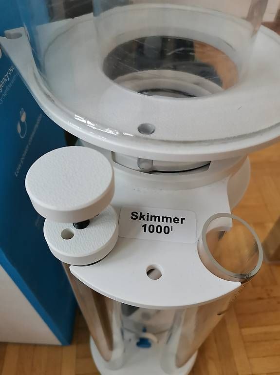 Kaffeemaschinen & Espressomaschinen: Ecummeur neuf avec garantie !!!  – Gebraucht aus Fribourg von dra_k86k