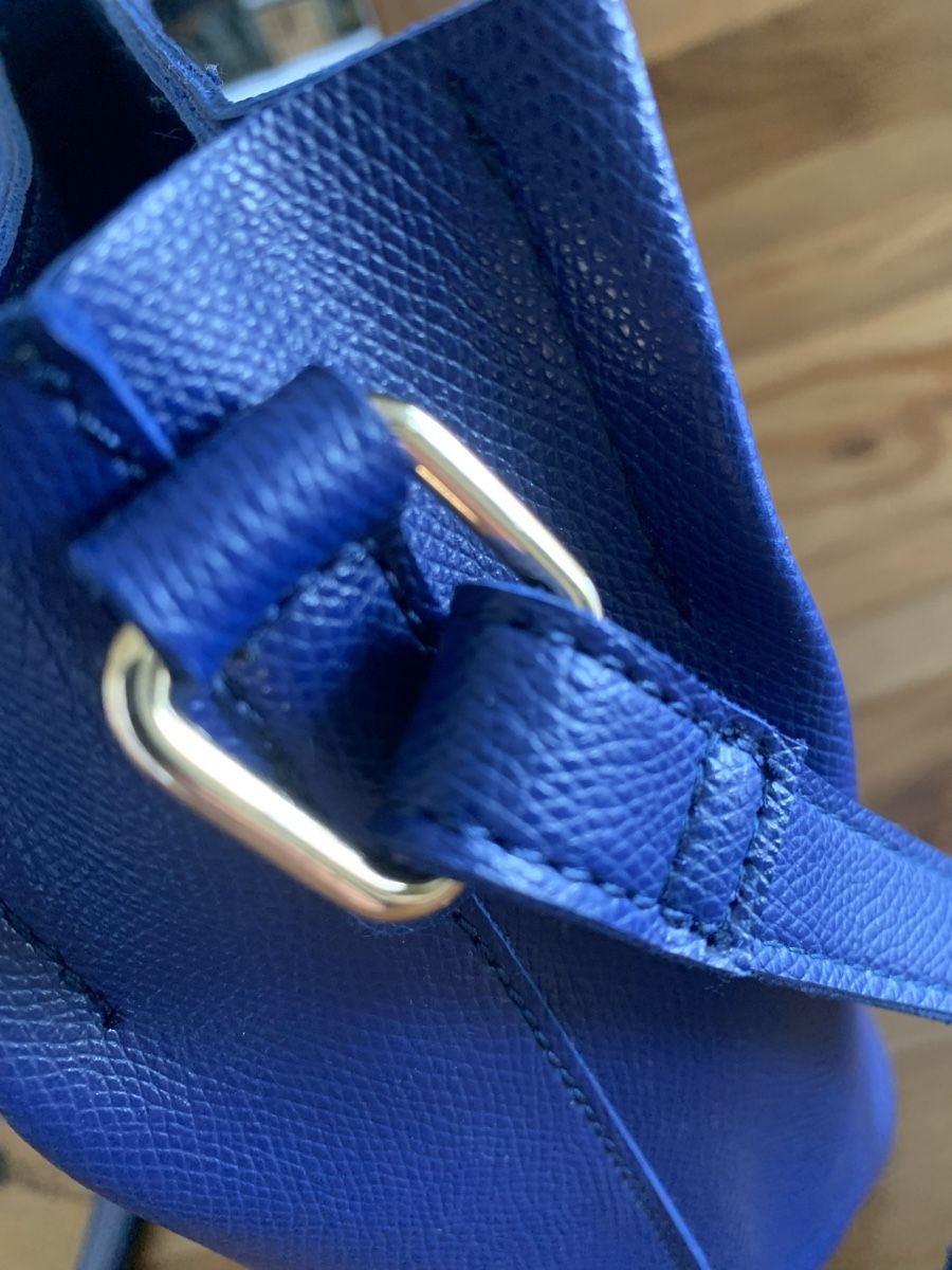 Taschen für Damen: Umhänge Tasche Manor (neu) – Neu (gemäss Beschreibung) aus Neuendorf von LadystreetL 6