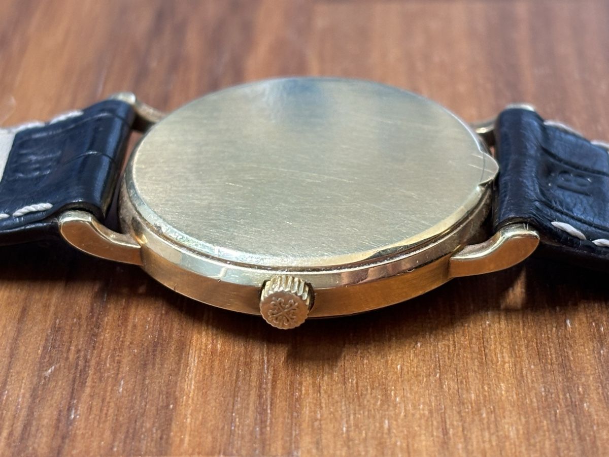 Patek Philippe Orologi: Patek Philippe Calatrava – Usato da Zollikon venduto da ric_mk5n 4