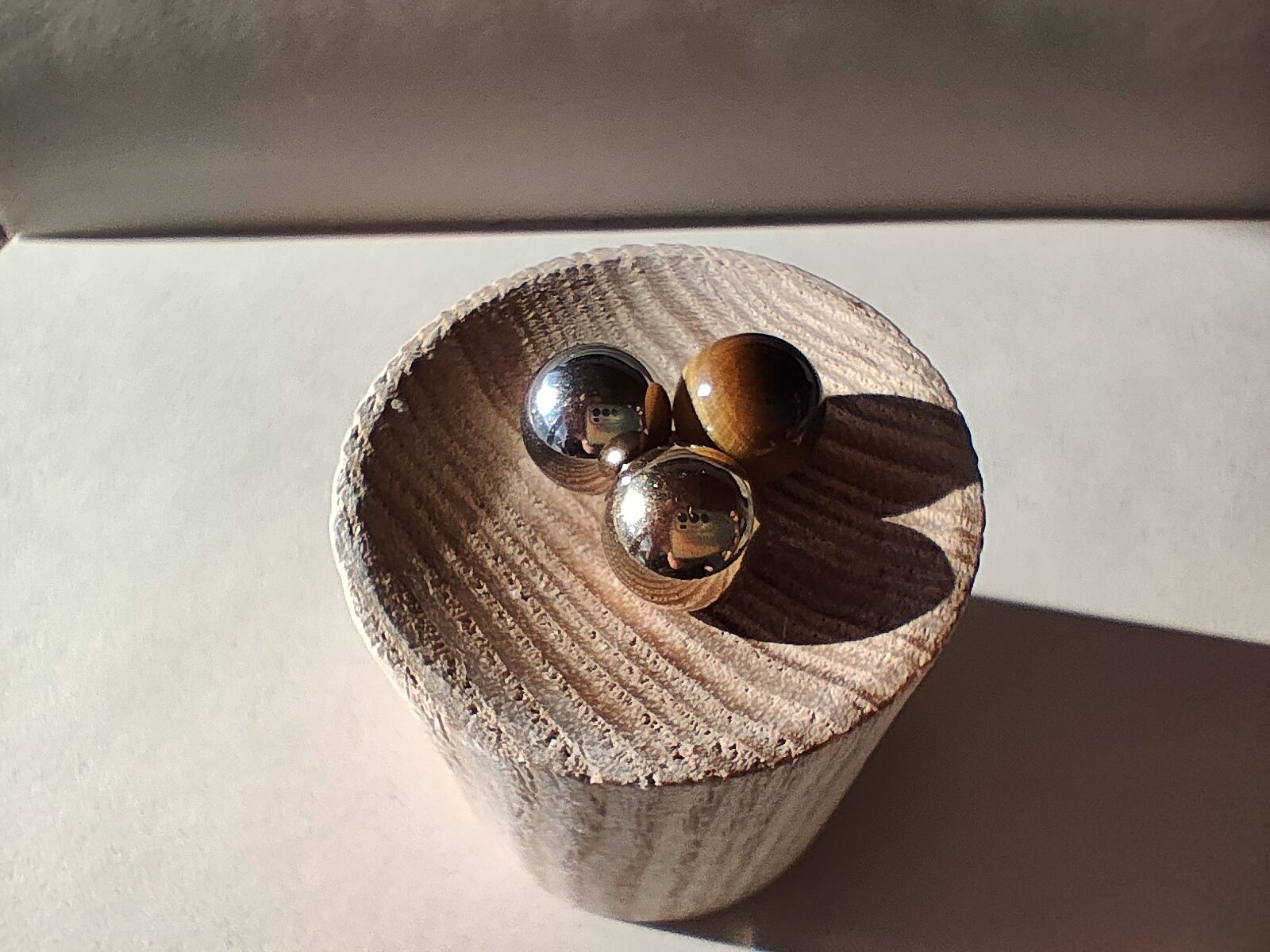 Murmeln: Billes 10 mm pour bague Gilbert Albert – Neu (gemäss Beschreibung) aus Dugny (Leytron) von ami_96ph