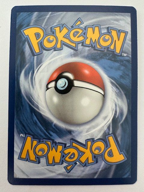 Pokémon Carte collezionabili: Rapidash - Reverse Holo – Nuovo (secondo la descrizione) da Nussbaumen AG venduto da Pika-Shop 1