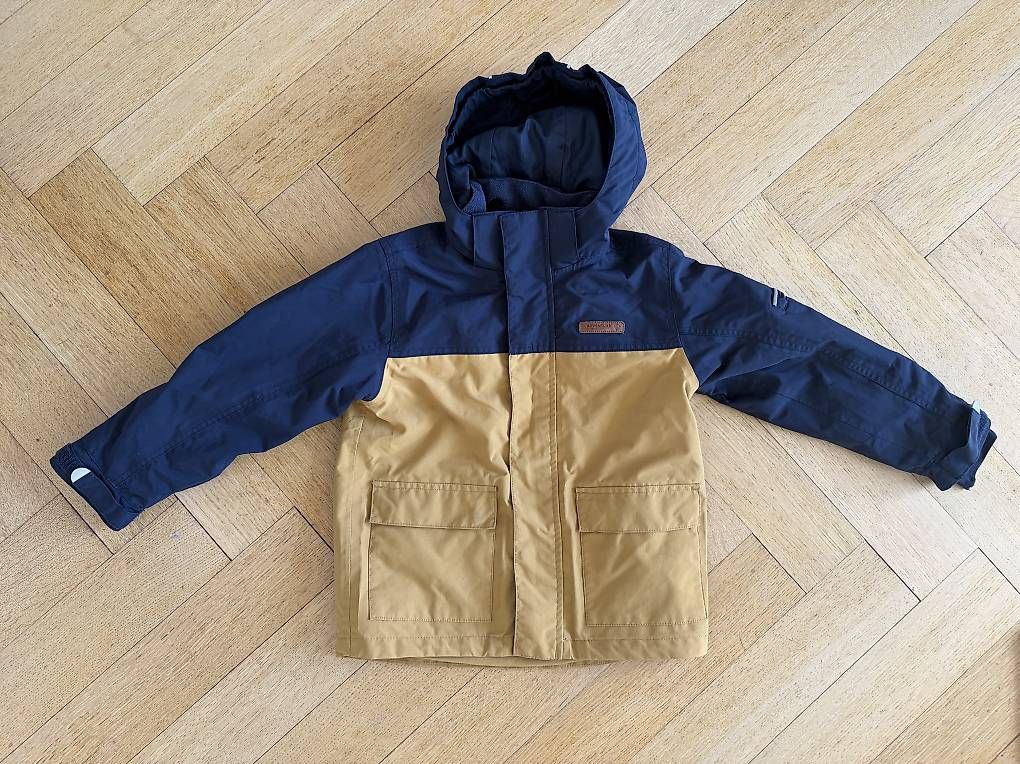 Pomp de Lux Giacche & Cappotti: Pomp de luxe Übergangsjacke, 110/116 – Usato da Zürich venduto da sanookmai