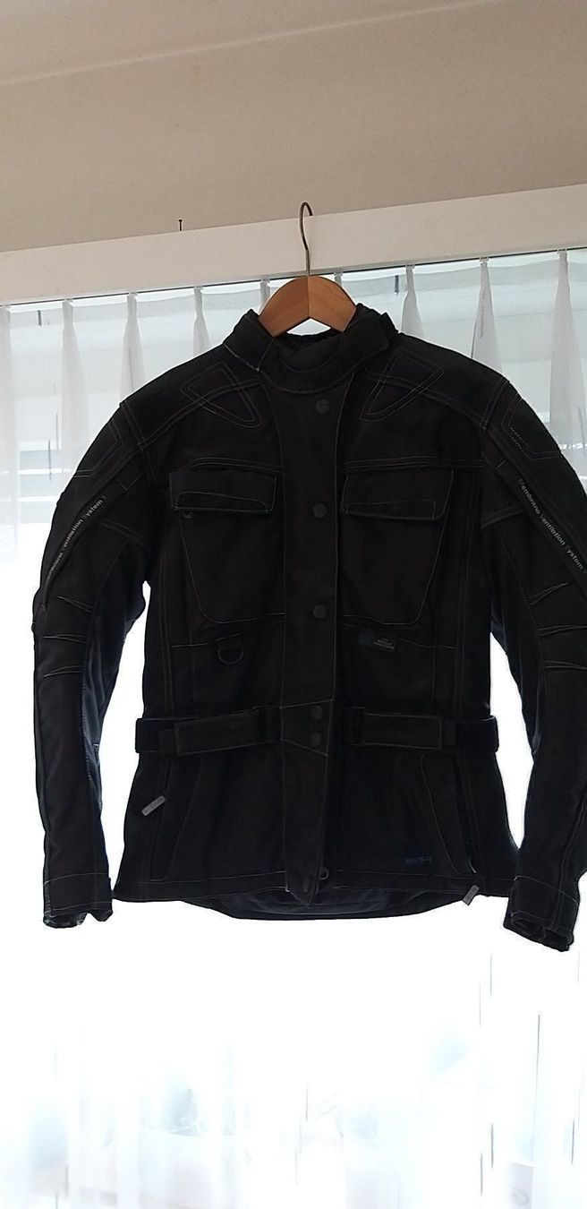 Giacche: Motorrad Jacke – Nuovo (secondo la descrizione) da Pfäffikon SZ venduto da Chipy8